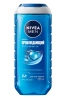 NIVEA MEN гель д/душа пробуждающий 250мл 80800